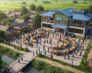 পুঁজি ব্যবস্থাপনা