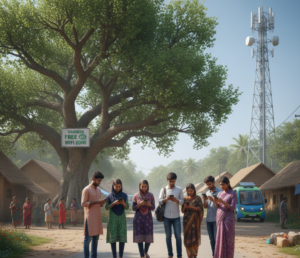 ফ্রী ইন্টারনেট