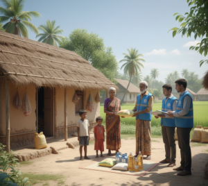 সামাজিক সুরক্ষা