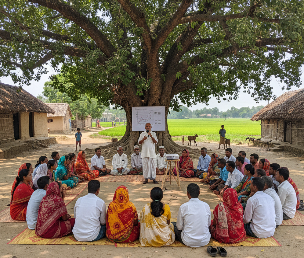 ইউনিয়ন সংসদ